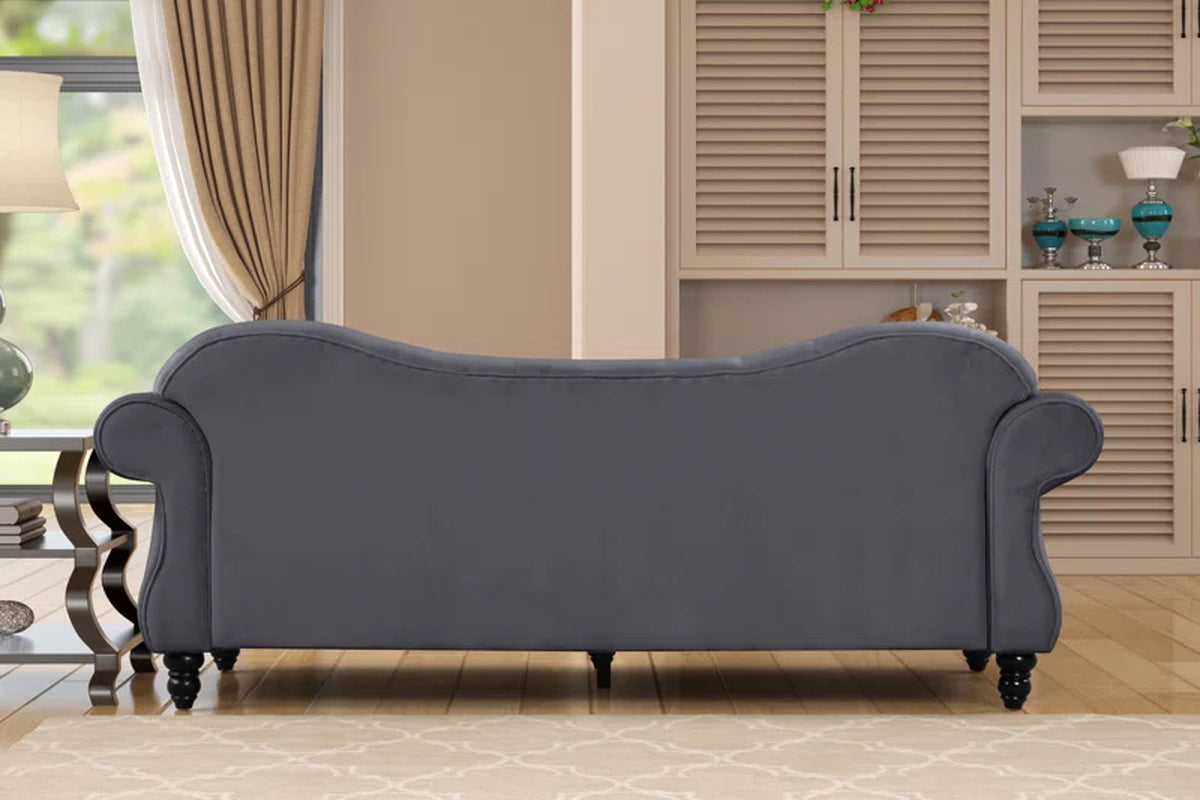 Yalfurnishings Iresha 2 - Piece Living Room Set