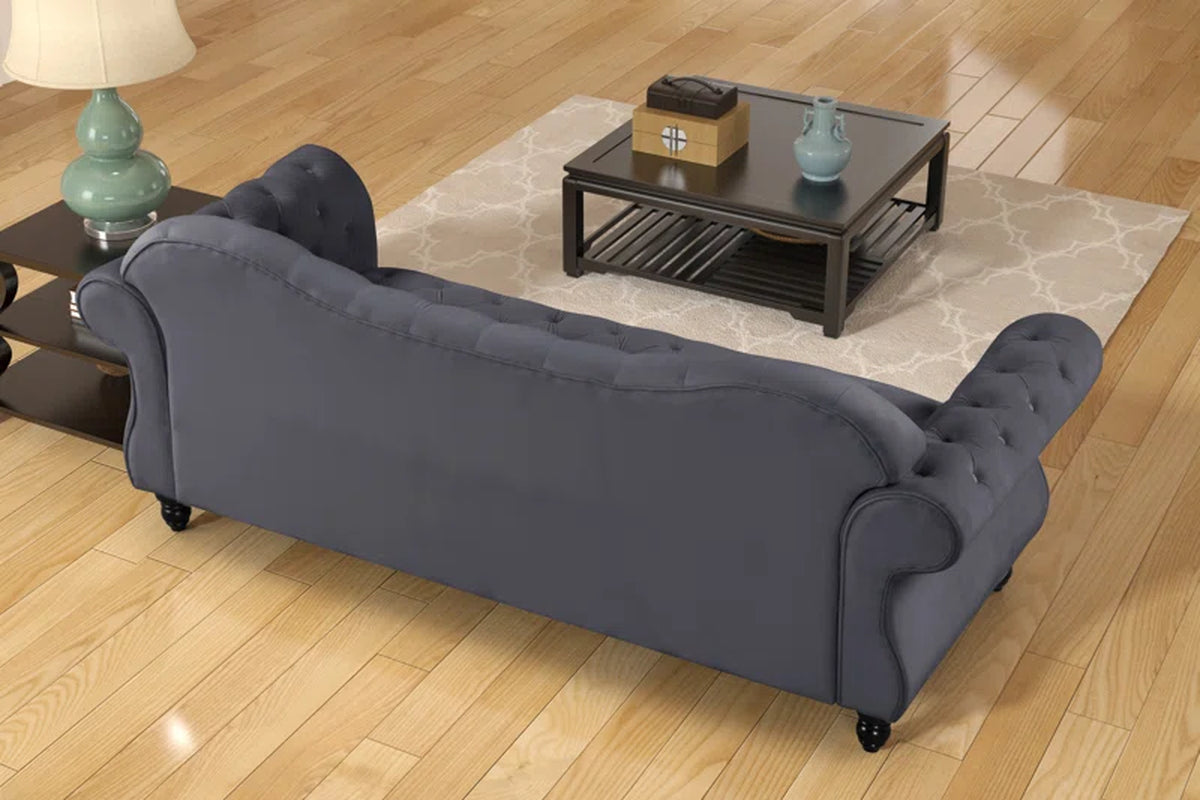 Yalfurnishings Iresha 2 - Piece Living Room Set