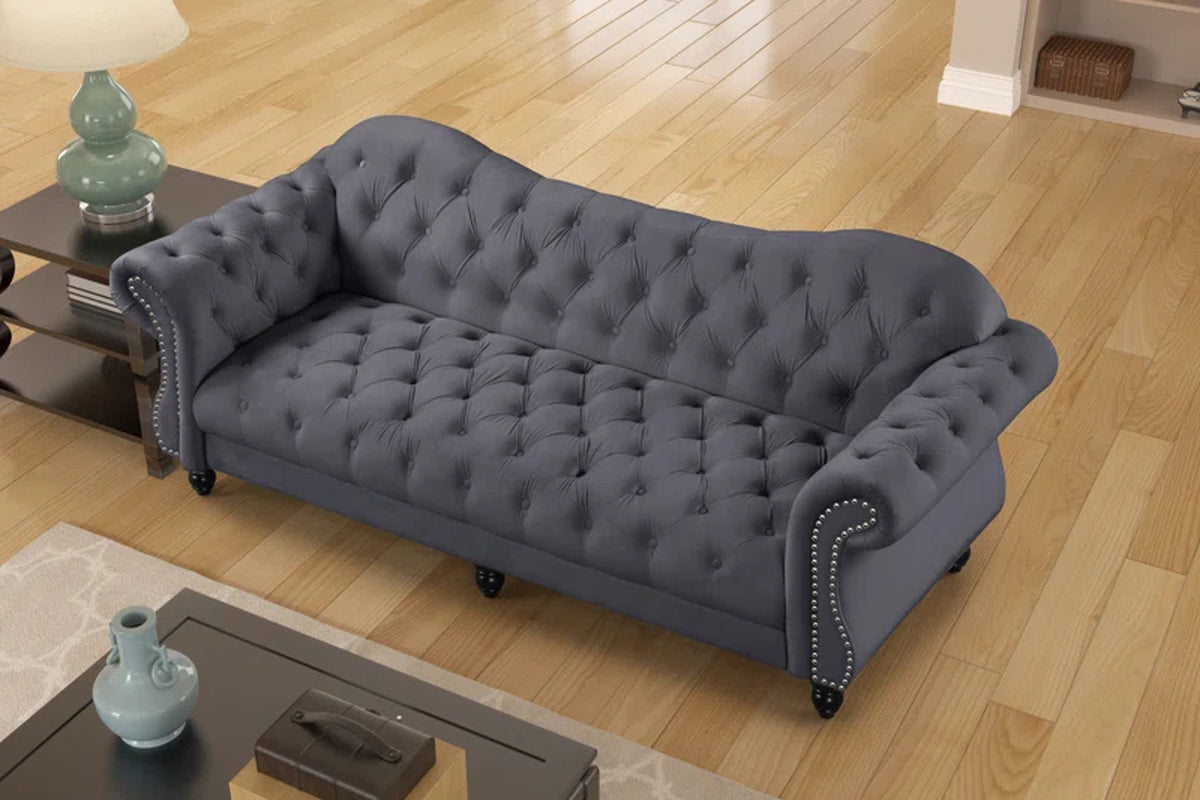 Yalfurnishings Iresha 2 - Piece Living Room Set