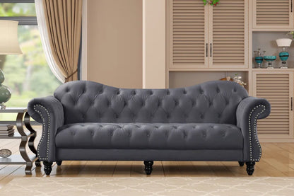 Yalfurnishings Iresha 2 - Piece Living Room Set